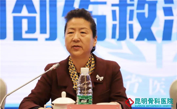 云南省创伤外科医师分会成立大会圆满落幕10.jpg 云南省创伤外科医师分会成立大会圆满落幕10.jpg